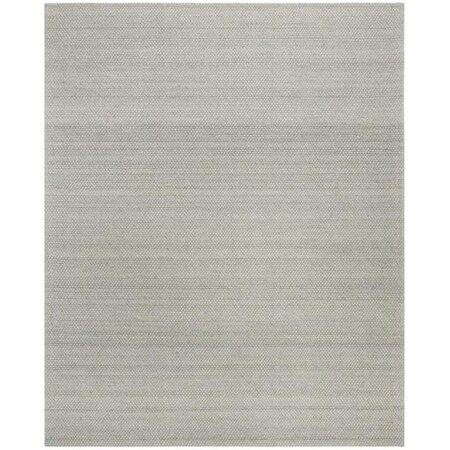 Safavieh Natura Large Rectangle Area Rug, Grey - 8 X 10 Ft. NAT801C-8
